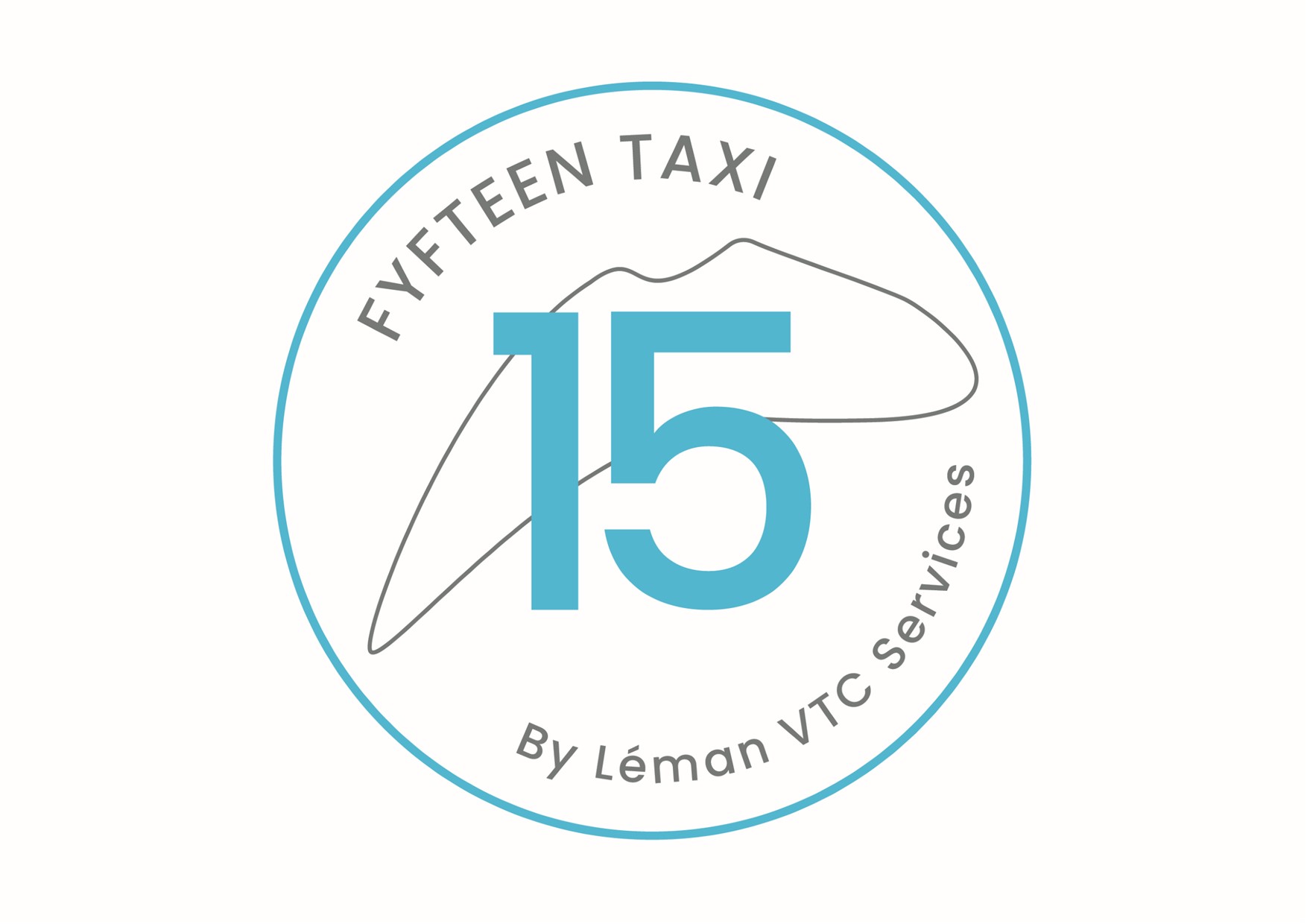Fyfteen TAXI by Léman VTC Services